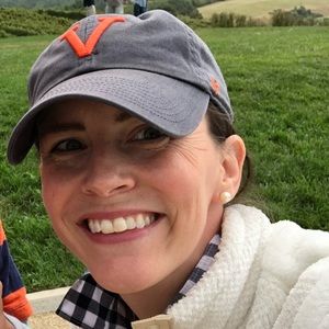 Meet your Posher, Tracy